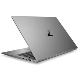 HP ZBook Firefly 14 G8 14" Core i5 2.4 GHz - SSD 256 GB - 8GB QWERTY - Spaans