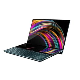 Asus ZenBook Pro Duo UX581LV-H2014T 15" Core i9 2.4 GHz - SSD 1 TB - 32GB AZERTY - Frans
