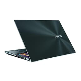 Asus ZenBook Pro Duo UX581LV-H2014T 15" Core i9 2.4 GHz - SSD 1 TB - 32GB AZERTY - Frans