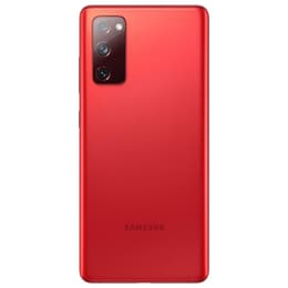 Galaxy S20 FE 128GB - Rood - Simlockvrij