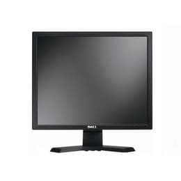 19-inch Dell E190SB 1280 x 1024 LCD Beeldscherm Zwart