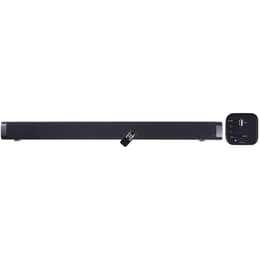 Soundbar & Home cinema-set Nevir NVR-843 SBBU - Zwart