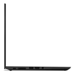 Lenovo ThinkPad X13 G1 13" Ryzen 3 PRO 2.5 GHz - SSD 128 GB - 8GB QWERTY - Zweeds