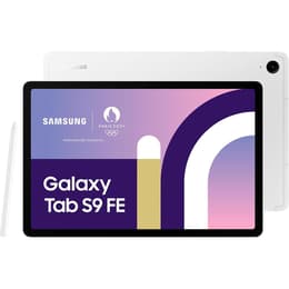 Galaxy Tab S9 FE 128GB - Zilver - WiFi