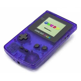 Nintendo Game Boy Color - Blauw