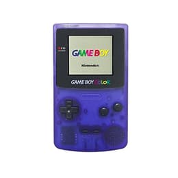 Nintendo Game Boy Color - Blauw