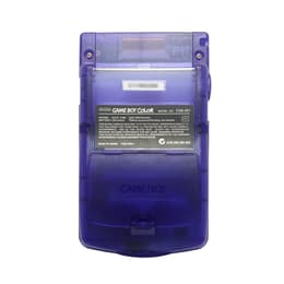 Nintendo Game Boy Color - Blauw