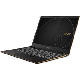 MSI Summit E13 Flip Evo 13" Core i7 3 GHz - SSD 1 TB - 32GB QWERTY - Portugees