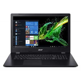Acer Aspire 3 A317-52-50PY 17" Core i5 1 GHz - SSD 512 GB - 8GB AZERTY - Frans
