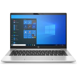 HP ProBook 430 G8 13" Core i5 2.4 GHz - SSD 512 GB - 8GB QWERTY - Engels