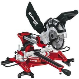 Verstekzaag Einhell TC-SM 2131 - Ø 210 mm 1500 W