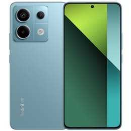 Xiaomi Redmi Note 13 Pro 256GB - Blauw - Simlockvrij