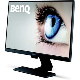 23,6-inch Benq GW2480 1920 x 1080 LCD Beeldscherm Zwart