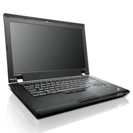 Lenovo ThinkPad L420 14" Core i5 2.5 GHz - HDD 320 GB - 4GB AZERTY - Frans