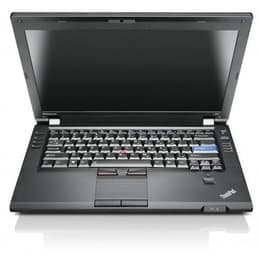 Lenovo ThinkPad L420 14" Core i5 2.5 GHz - HDD 320 GB - 4GB AZERTY - Frans