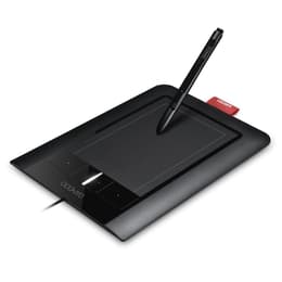 Wacom Bamboo Pen & Touch CTH-460 Tekentablet