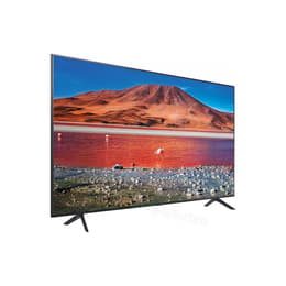 Smart TV Samsung LED Ultra HD 4K 190 cm UE75TU7175U