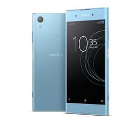 Sony Xperia XA1 Plus 32GB - Blauw - Simlockvrij