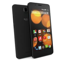 Spira B5 16GB - Zwart - Simlockvrij