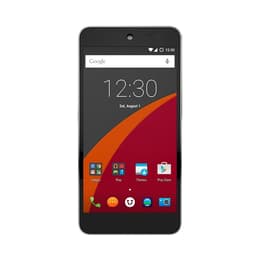 Wileyfox Swift 16GB - Zwart - Simlockvrij