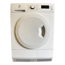 Arthur Martin Electrolux EW7H4803SC Condensdroger Frontlading