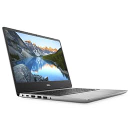 Dell Inspiron 5485 14" Ryzen 5 2.1 GHz - SSD 256 GB - 8GB QWERTY - Engels