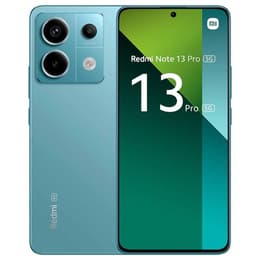 Xiaomi Redmi Note 13 Pro 256GB - Blauw - Simlockvrij