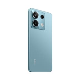 Xiaomi Redmi Note 13 Pro 256GB - Blauw - Simlockvrij