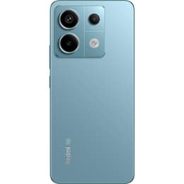 Xiaomi Redmi Note 13 Pro 256GB - Blauw - Simlockvrij