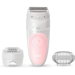 Epilator Braun Silk-épil 5-620