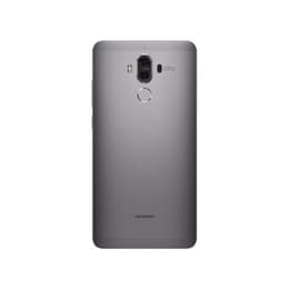 Huawei Mate 9 Pro 128GB - Grijs - Simlockvrij