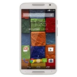 Motorola Moto X 32GB - Wit - Simlockvrij
