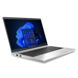HP EliteBook 640 G9 14" Core i5 1.6 GHz - SSD 512 GB - 16GB QWERTY - Nederlands