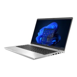 HP EliteBook 640 G9 14" Core i5 1.6 GHz - SSD 512 GB - 16GB QWERTY - Nederlands
