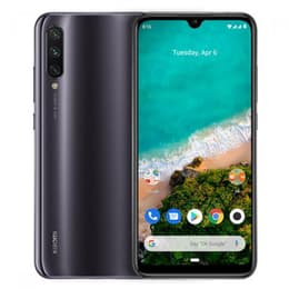 Xiaomi Mi A3 128GB - Grijs - Simlockvrij