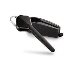 Voyager Edge geluidsdemper Hoofdtelefoon - wireless microfoon Zwart