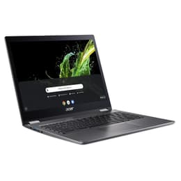 Acer ChromeBook Spin 13 Core i3-10110U 2.1 GHz 128GB SSD - 8GB QWERTY - Zweeds