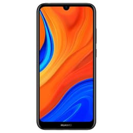 Huawei Y6S (2019) 64GB - Zwart - Simlockvrij