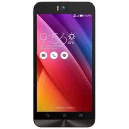 Asus Zenfone Selfie 32GB - Grijs - Simlockvrij