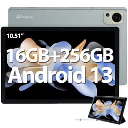 Ainuevo Tab S9 256GB - Grijs - WiFi + 4G