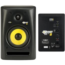 Krk Rokit 8 G2 Monitorspeakers 140