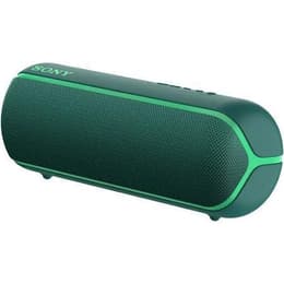 Sony SRS-XB22 Speaker Bluetooth - Groen