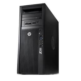 HP Workstation Z220 Xeon E3 3,3 GHz - HDD 1 TB RAM 12GB