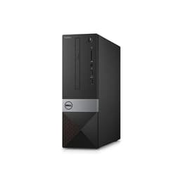 Dell Vostro 3470 SFF Core i7 3.2 GHz - SSD 256 GB RAM 16GB