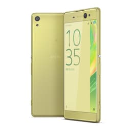 Sony Xperia XA Ultra 16GB - Goud - Simlockvrij