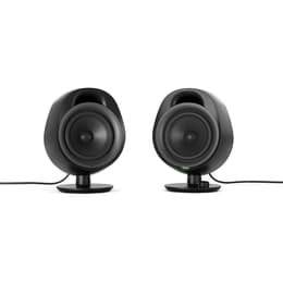 Steelseries Arena 3 Speaker Bluetooth - Zwart