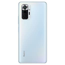 Xiaomi Redmi Note 10 Pro 64GB - Blauw - Simlockvrij