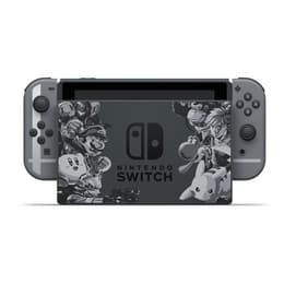 Switch • Gelimiteerde oplage Super Smash Bros + NON
