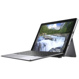 Dell Latitude 7200 12" Core i7 1.9 GHz - SSD 512 GB - 16GB AZERTY - Frans