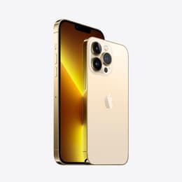 iPhone 13 Pro 128GB - Goud - Simlockvrij